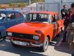 Tatabánya - Veterán és Rallye autó kiállítás, találkozó