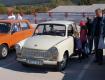 Tatabánya - Veterán és Rallye autó kiállítás, találkozó