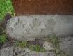 A kéznyomok kötelező velejárói a betonozásnak